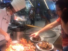 -西贝(枫蓝国际购物中心店)