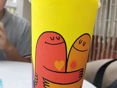 -奈雪的茶(中海环宇荟店)