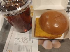 -麦当劳(湖光北街店)