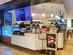 -Peet's Coffee皮爷咖啡(德基店)