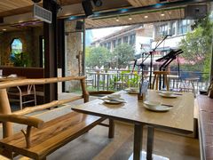 -渔太泰漓江小馆·广西融合菜(西街店)