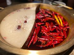 -小龙坎火锅(春熙太古里店)