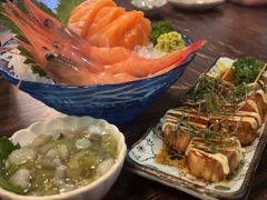 -哥哥の深夜食堂(红松东路店)