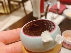 -老南京·橘暮自助餐厅(南京圣和府邸酒店)
