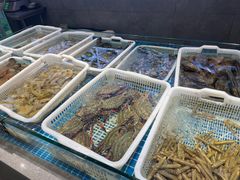 -宴小馆·小海鲜青岛菜(五四广场店)
