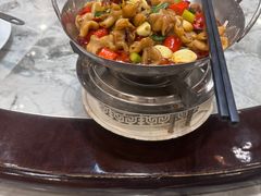 -福今喜粤餐厅