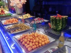 -季上烤肉·海鲜·火锅自助(大山洞店)