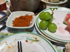 -亚马逊海鲜自助(梅溪湖步步高店)