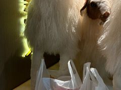 -百草滩羊清水涮羊肉·清真·宁夏盐池滩羊(莲花桥店)
