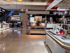 -燕莎友谊商城(金源店)