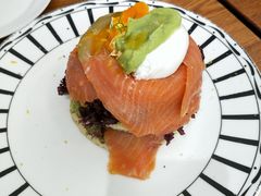 -AFS Cafe & Canteen(闽江二路店)
