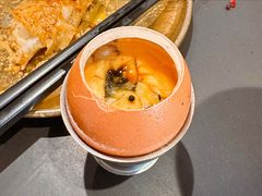 -大神太神·铁板烧(瑞虹天地月亮湾店)