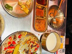 -西塔老太太泥炉烤肉(苏州大悦城店)