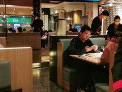 大堂-七八冷面·延边朝鲜族美食(圣熙八号店)