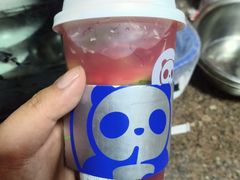 -茶百道(江津吾悦广场店)