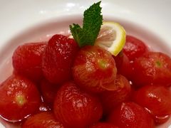 -江南灶中餐厅(南京香格里拉店)