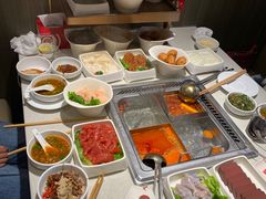 -海底捞火锅(亲子主题北金鹰店)