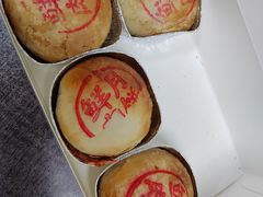 -泰康食品(南京东路店)