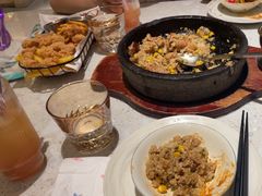 -水天堂西餐厅(绿宝广场店)