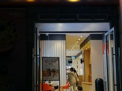 门面-CoCo都可(银泰店)
