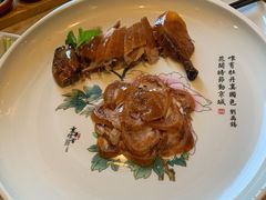 -京华烟云·北京烤鸭(领展购物广场·中关村店)