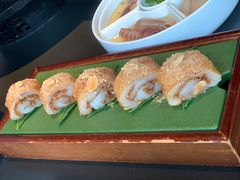 -逸品淮扬(东方渔人码头店)