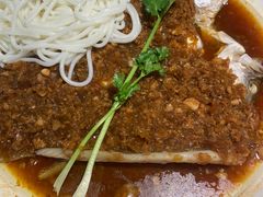 建德观经典油浸鱼-老闵田螺馆·南昌市井菜·特色小吃(总店)