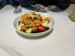 -清迈泰·泰国餐厅(华发商都店)