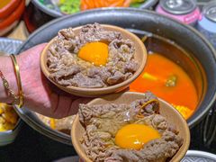 -温野菜涮涮锅(曲江大悦城店)