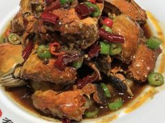 -有位虾匠·香辣蟹·小龙虾(李村店)