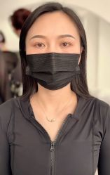 -变美丽半永久纹眉连锁·机器野生眉•洗眉