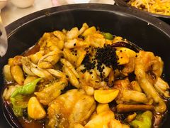 -云海肴·汽锅鸡·云南菜(苏州中心店)
