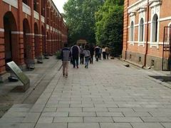 -辛亥革命博物院北区