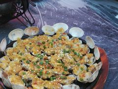 -陈帅夜排档·龙虾·炒菜·烤串(世茂店)