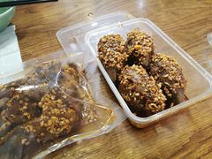 -鸿运兔·手撕烤兔(天府广场店)