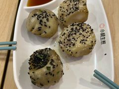 -小杨生煎(成山巴黎春天店)
