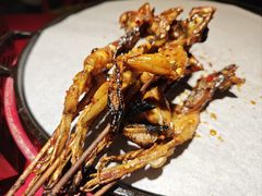 -醉烧膘·烧烤夜宵王(总店)