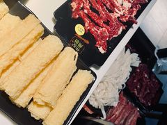 -潮发潮汕牛肉店(龙洞店)