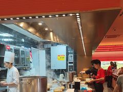 -闽上鲜·福建菜(龙湖滨江天街店)