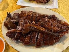 -烧鹅妹饭店