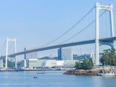 -海沧湾公园