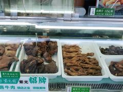 -紫光园·小馆(太玉园店)