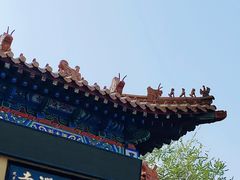 -千佛山风景名胜区