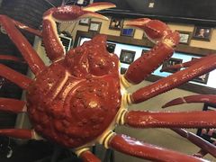 -蟹之国·精品蟹料理(极地店)