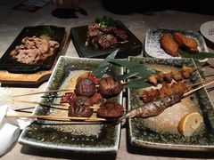 -贵木日本料理·铁板烧(新地假日广场店)