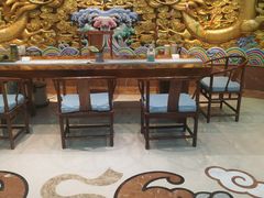 -鹊华居·地道鲁菜·海鲜·融合味(大明湖店)