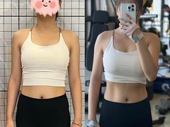 -中田健身工作室(佰富时代店)