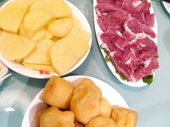 豆腐泡-元味牛肚王(金城寨街店)