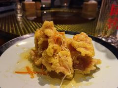 -海拉尔蒙古包(房山长阳总店)