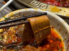 -堂客老火锅(欣阳广场总店)